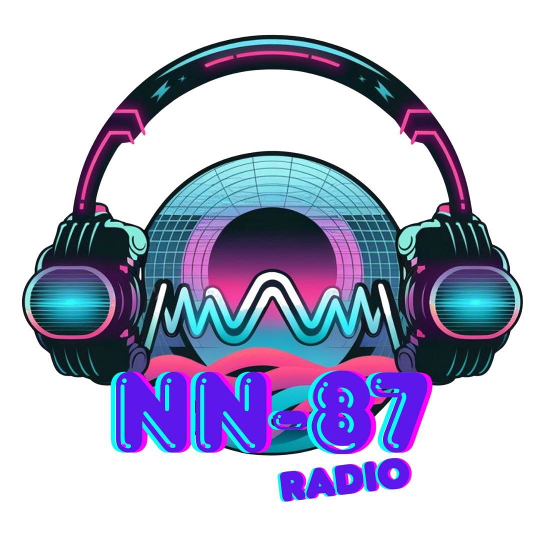 NN-87 Radio Logo
